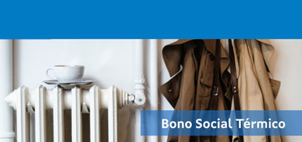 Bono Social Térmico